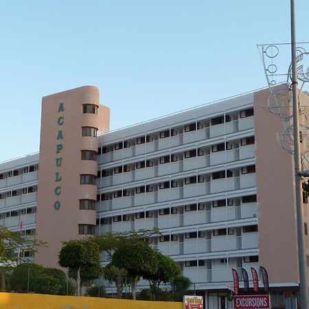 אדחה Ocean View Apartment מראה חיצוני תמונה