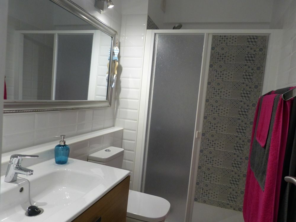 אדחה Ocean View Apartment מראה חיצוני תמונה