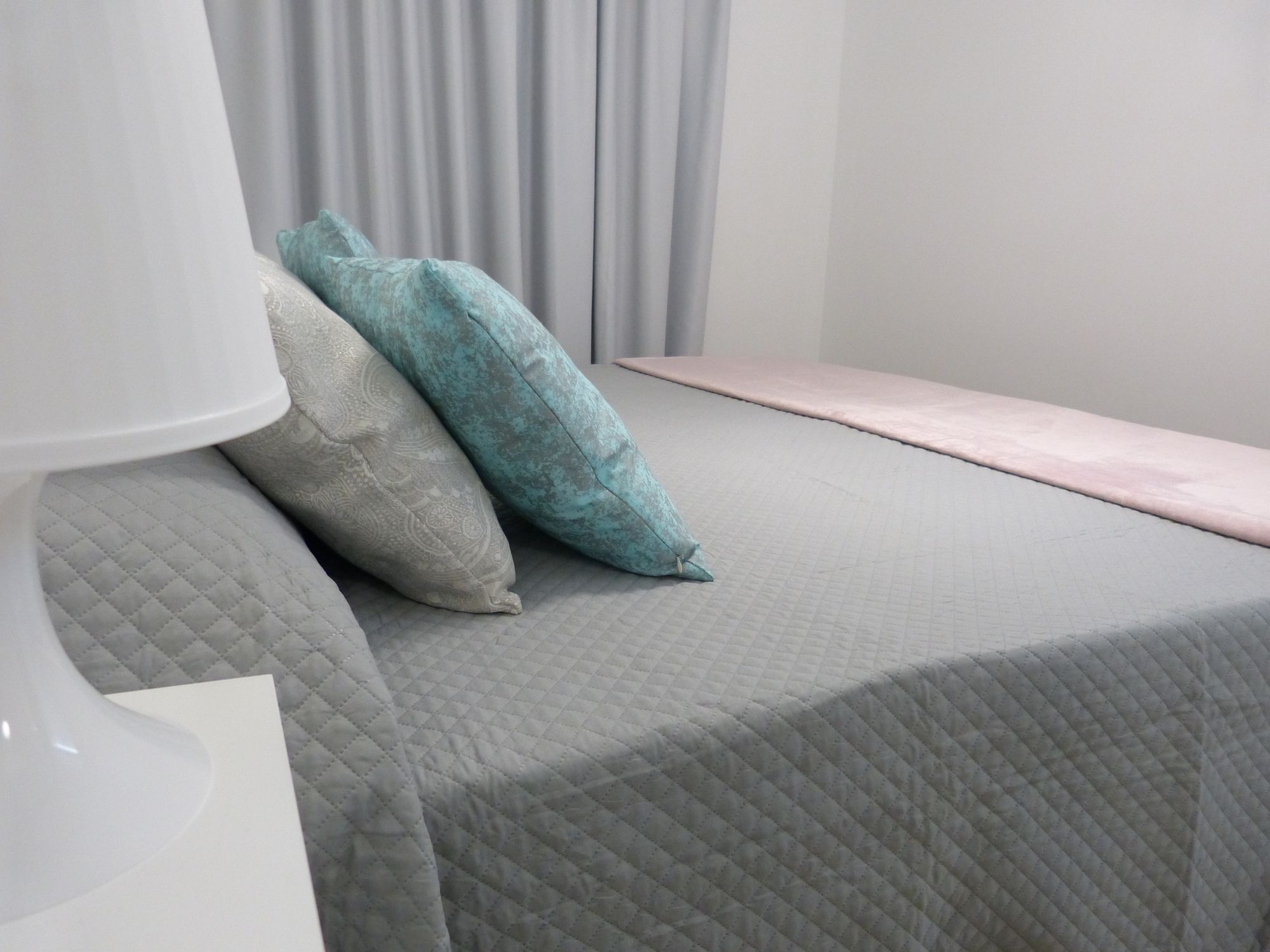אדחה Ocean View Apartment מראה חיצוני תמונה