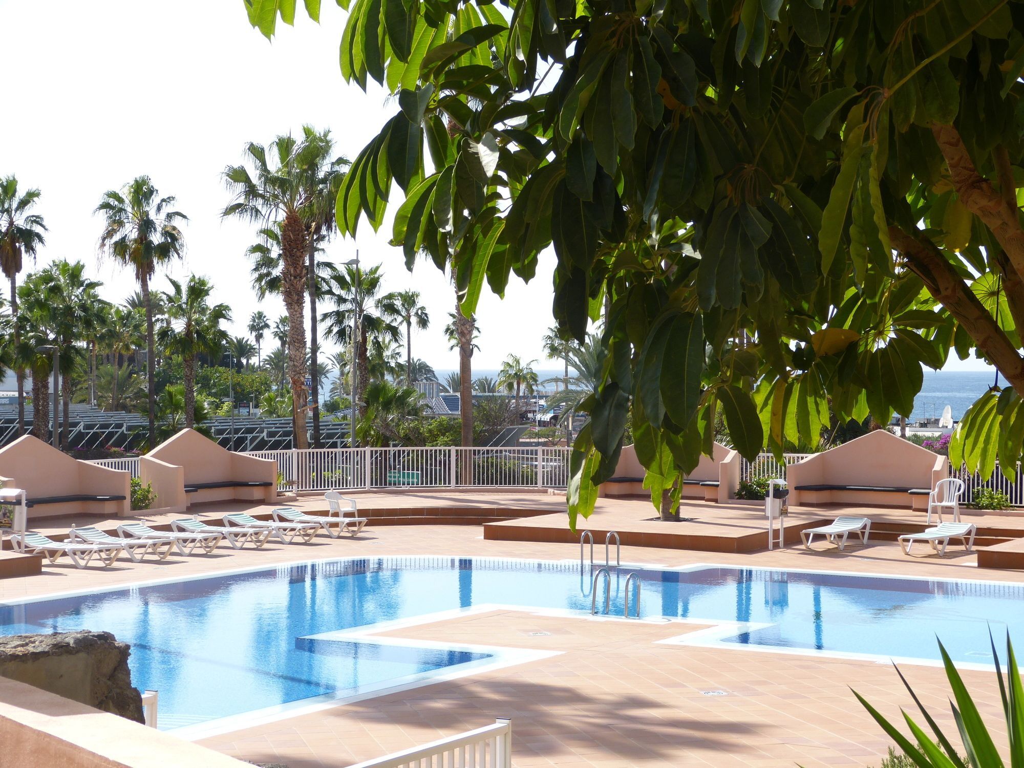 אדחה Ocean View Apartment מראה חיצוני תמונה
